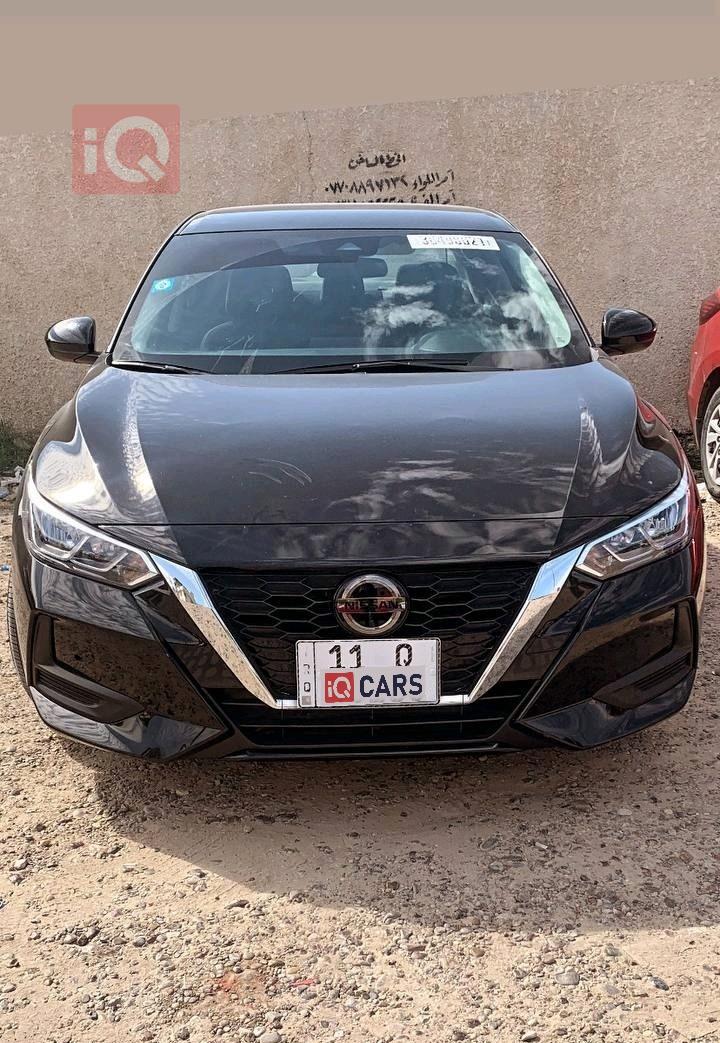 نيسان سنترا